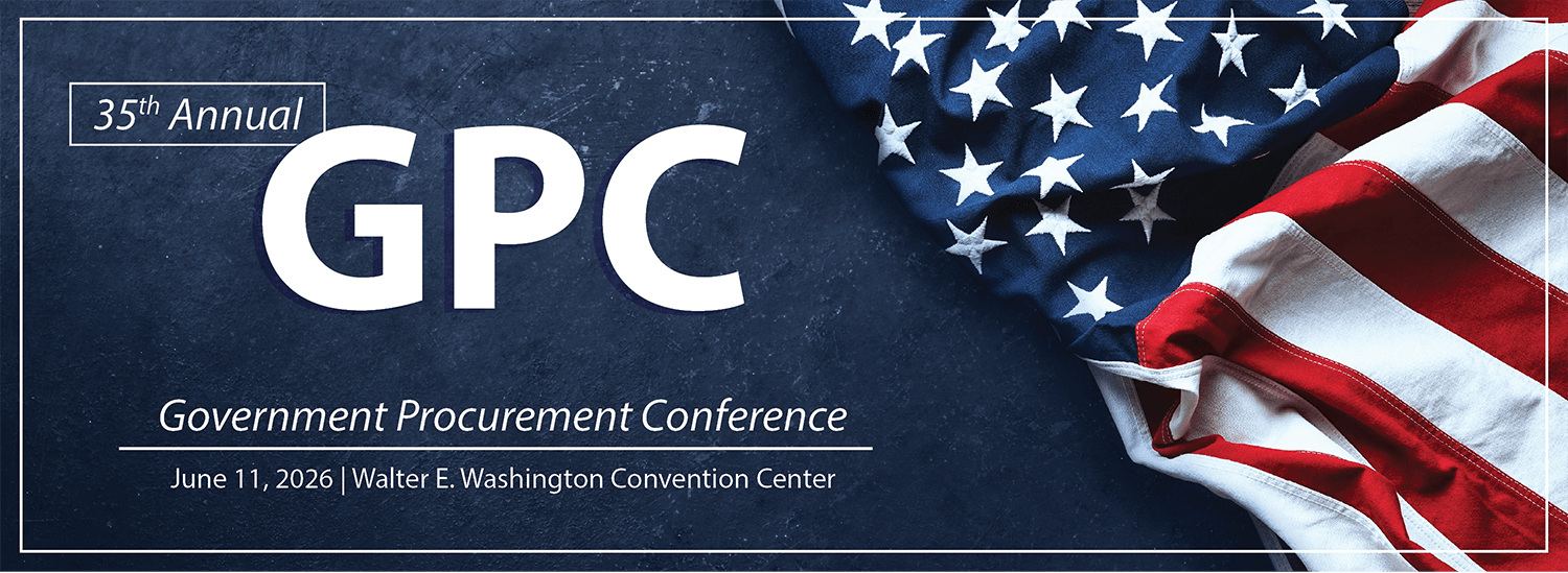 Government Procurement Conference